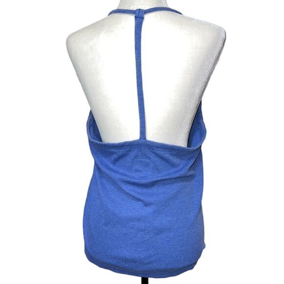 🆕 Chaser T Back Cami in Float Blue - Picture 6 of 11